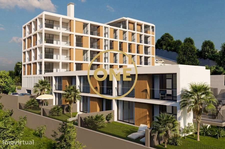 Apartamento T2