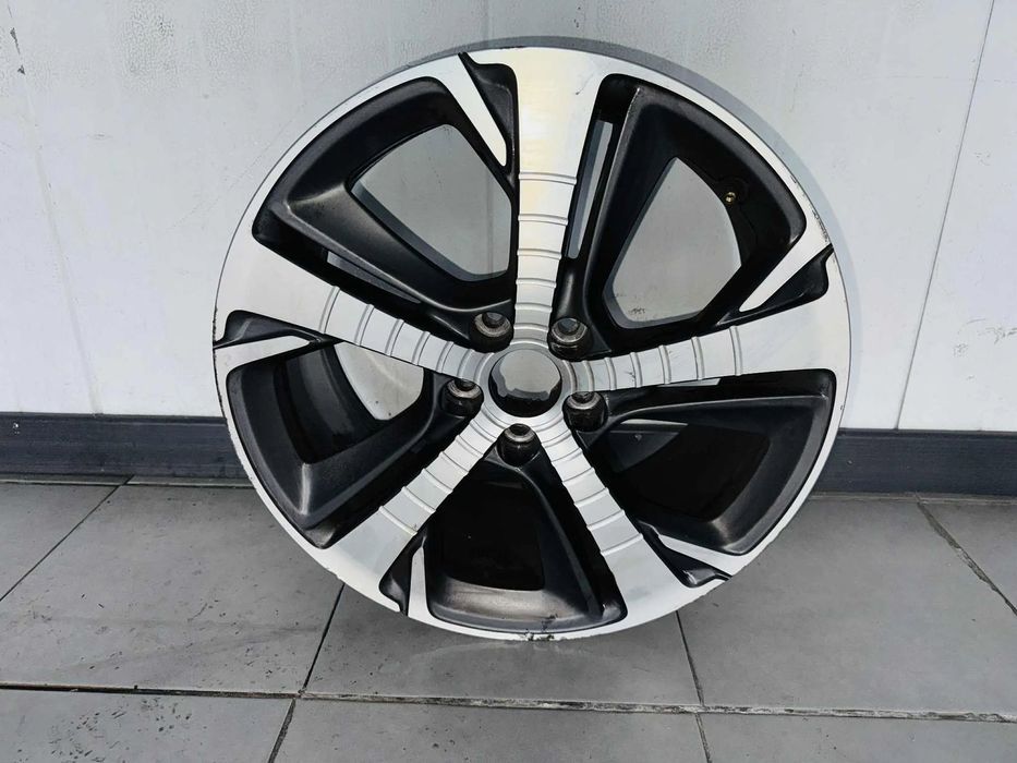 Jante Peugeot 308 R18 8Jx18 - 9806253277 - 15/21 - J11