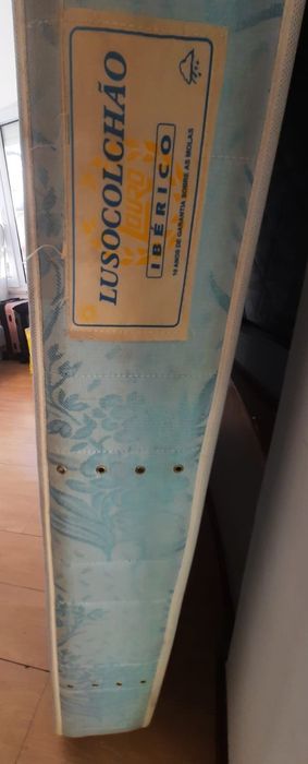 Colchão de Casal em ótimo estado