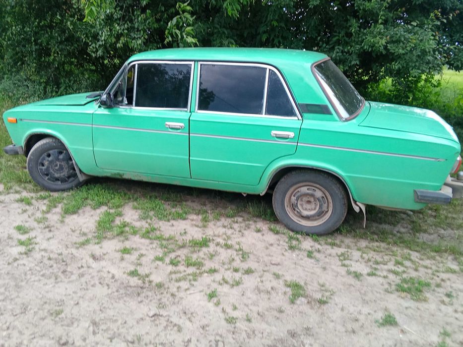 Продам ВАЗ 2106 жигуль