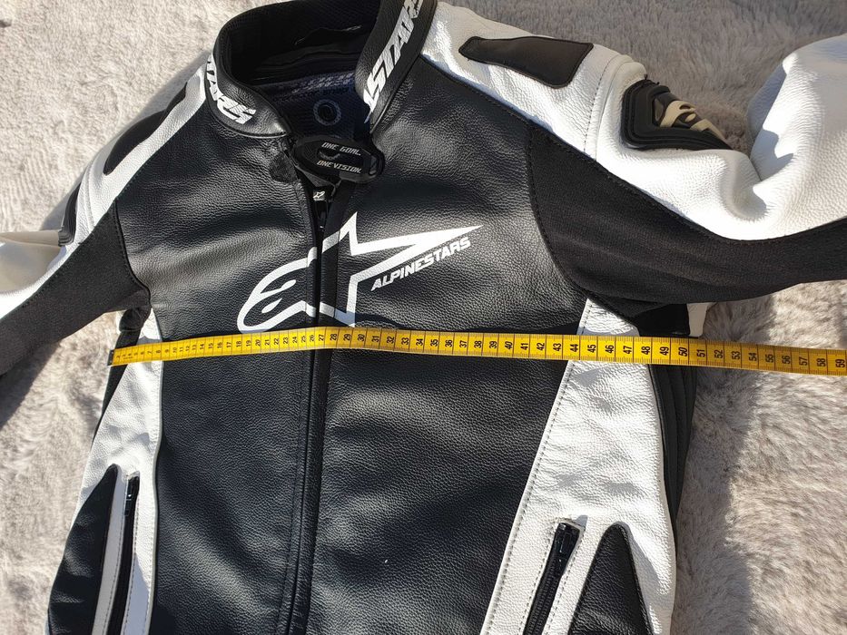 Dla Ciebie wszystko kombinezon alpinestars 48 w kategorii