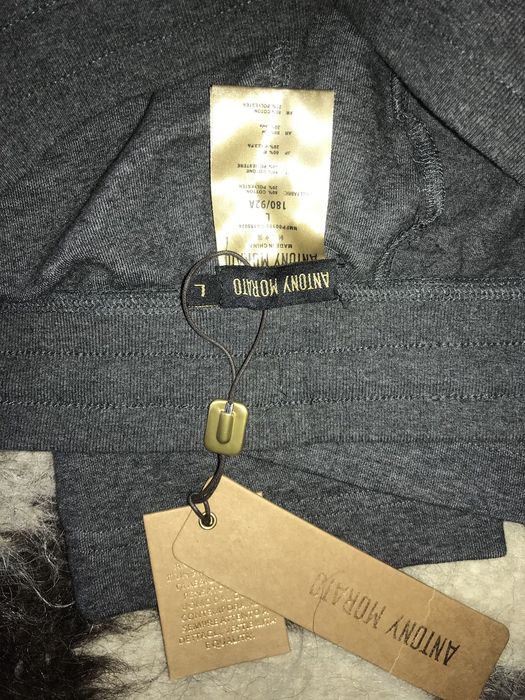 Штани Antony Morato
