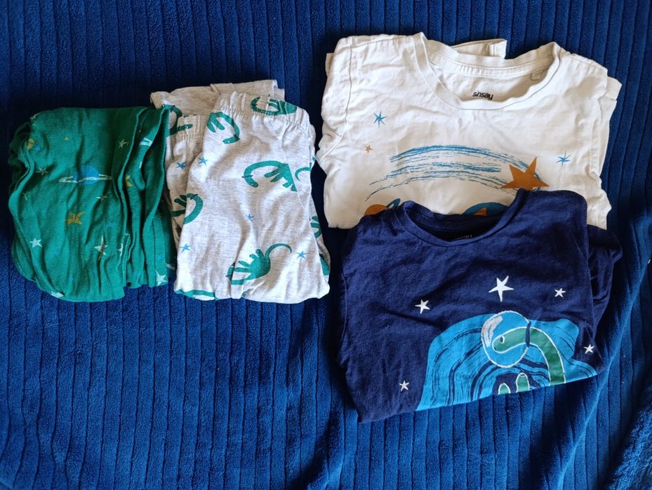 Віддам речі для хлопчика