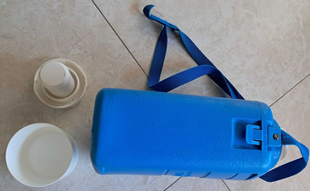 Cantil da Camping Gáz - 1L