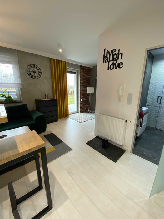 Apartment in Oświęcim, Stare Stawy - Widok 5