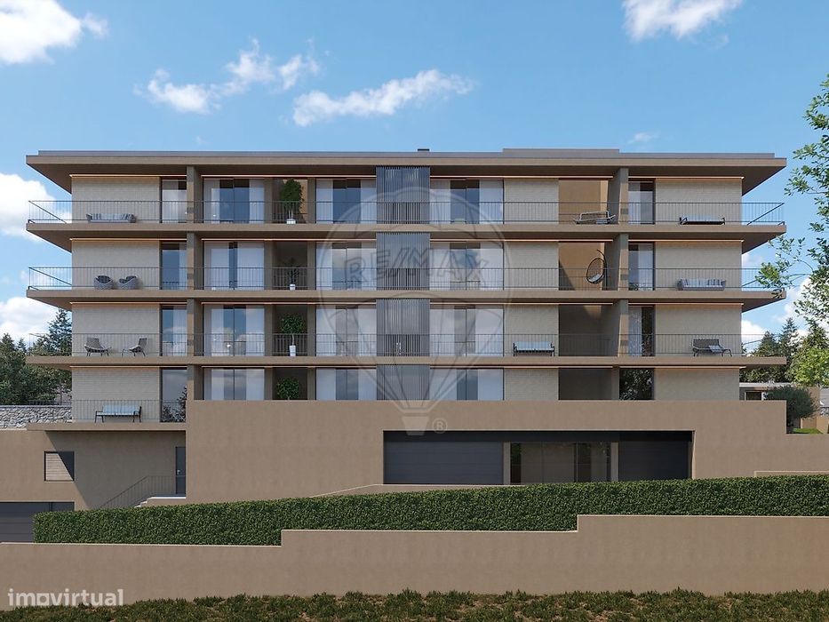 Apartamento T2 para venda
