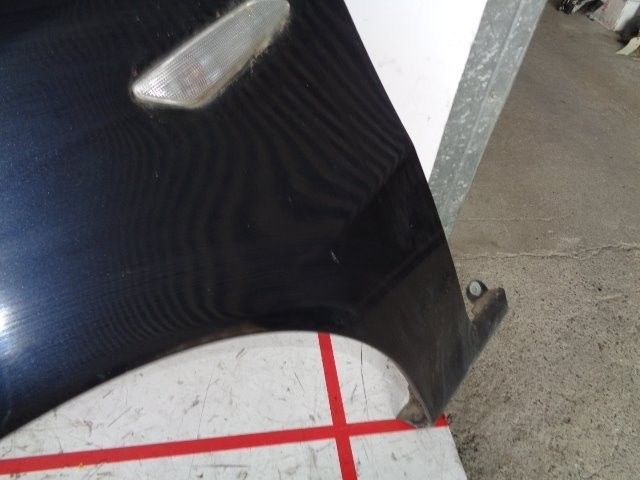 GUARDA-LAMAS FRONTAL ESQUERDO ALFA ROMEO 147 2008 -