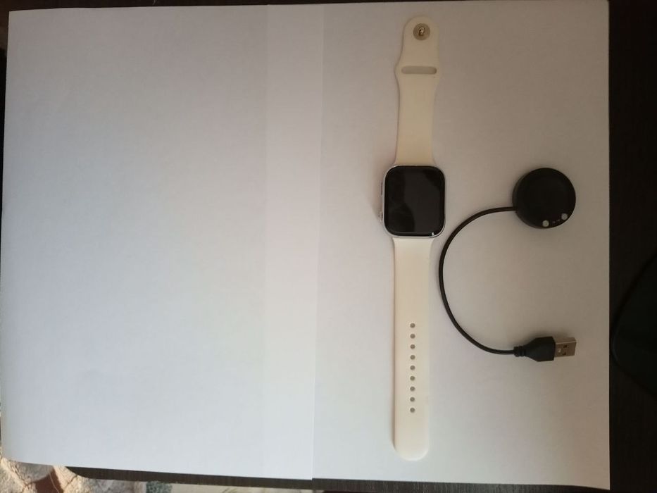 Недорого! Смарт годинник