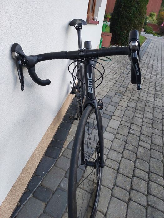 Rower BMC Roadmachine 02