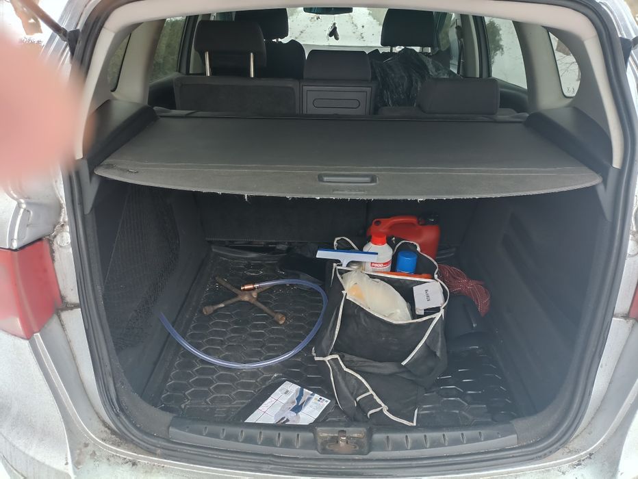 Продам Ceat Altea XL 1.9тд