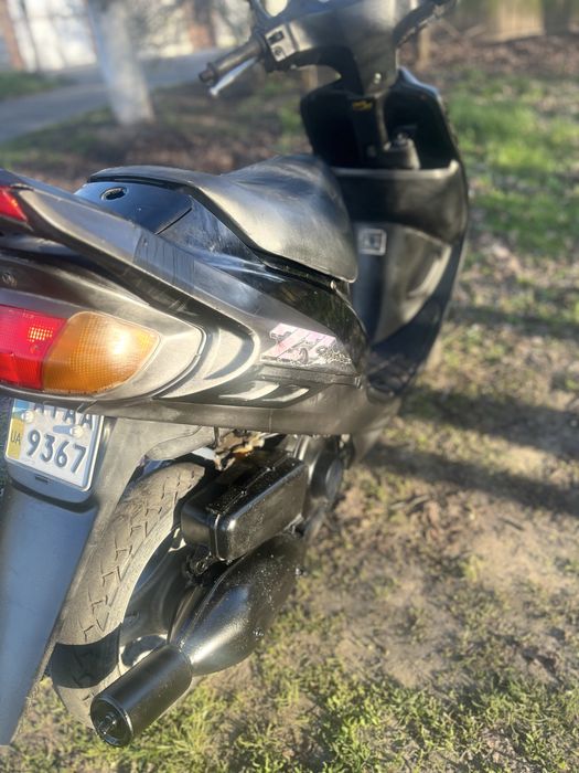 Продам. Syzuki sepia zz