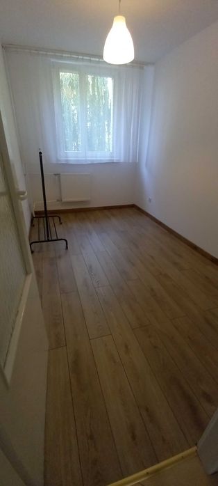2-pokojowe mieszkanie w centrum Krakowa, Dąbie Grzegórzki