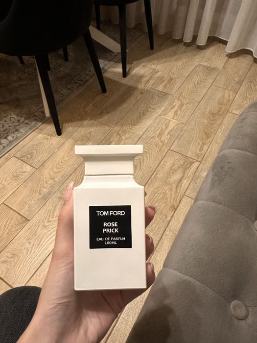 Духи Tom Ford нові