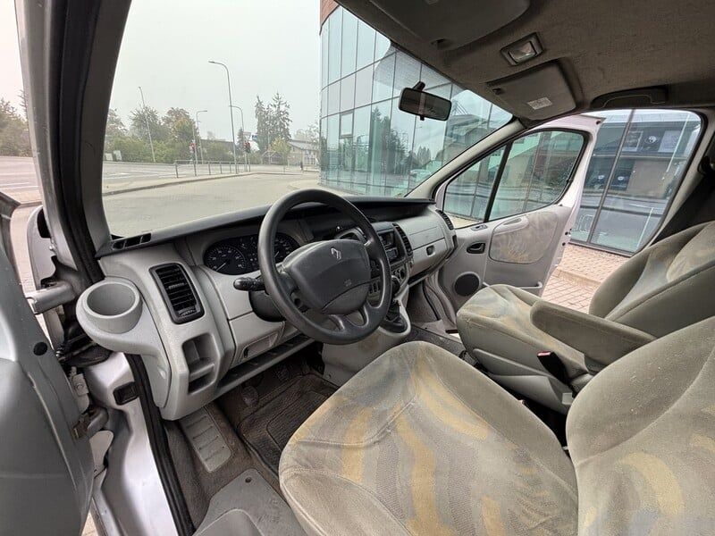 renault trafic продам