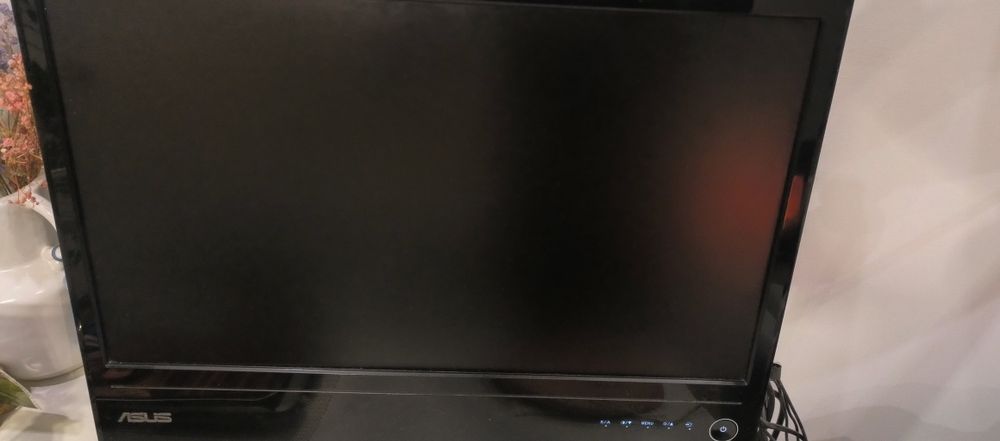 Monitor ASUS de 22"polegadas