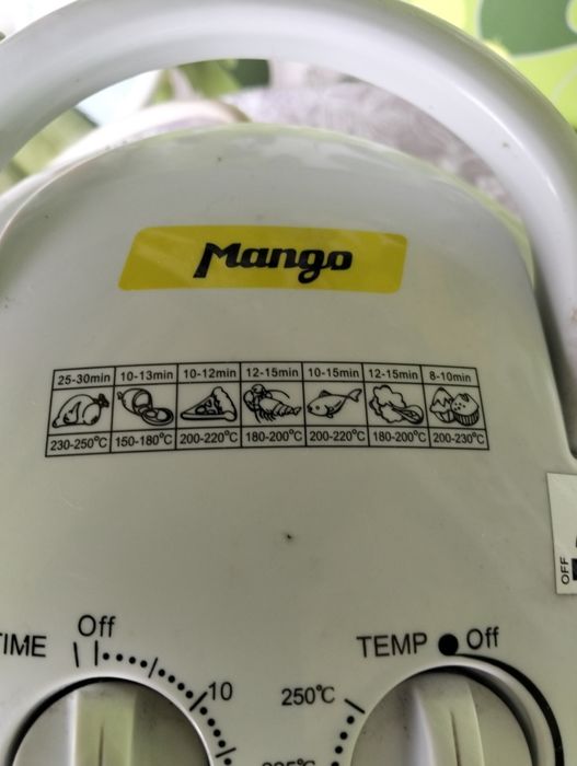 Dom ogród kombiwar,opiekacz