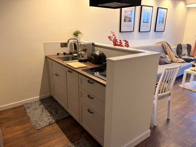 Komfortowy apartament 2 pokoje | Zaspa | Idealny dla studentów - Widok 3