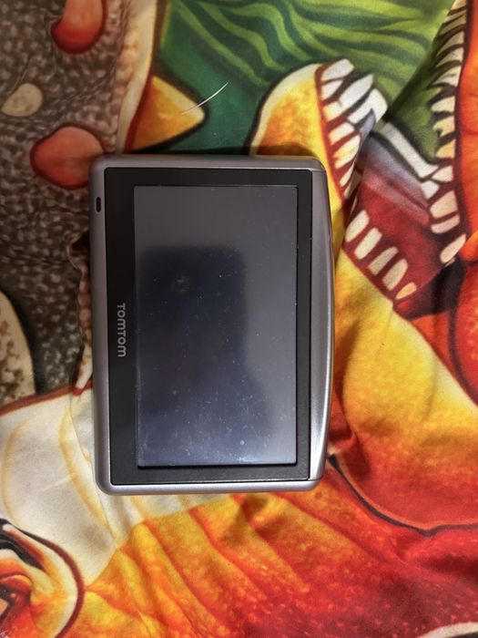 Nawigacja gps tomtom one xl