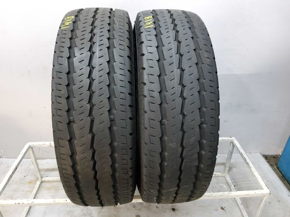 225/75/16CP  Continental Vanco Camper