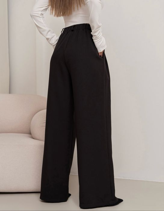 Брюки палаццо нові!!