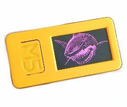 M5StickC PLUS2 • Flipper style gadget • ESP32