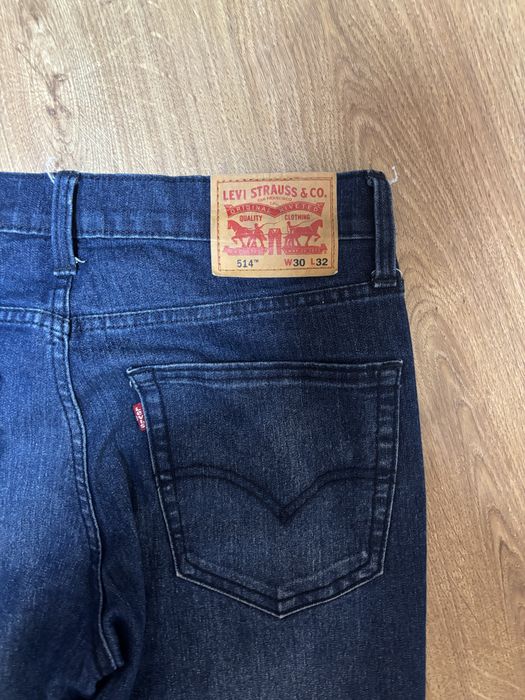 Джинси Levis 514