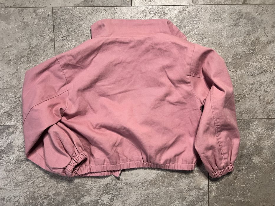 Zara ветровка/ размер8-10 лет/состояние новое