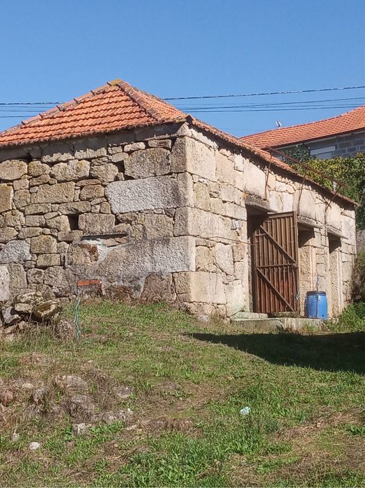 Quinta de Casadela (Vila Boa do Bispo)