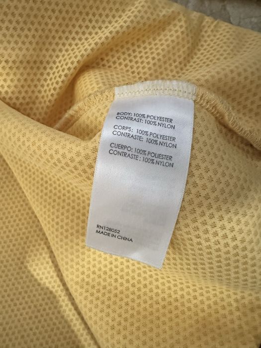 TRAVIS SCOTT  Cactus Jack куртка -шарпа