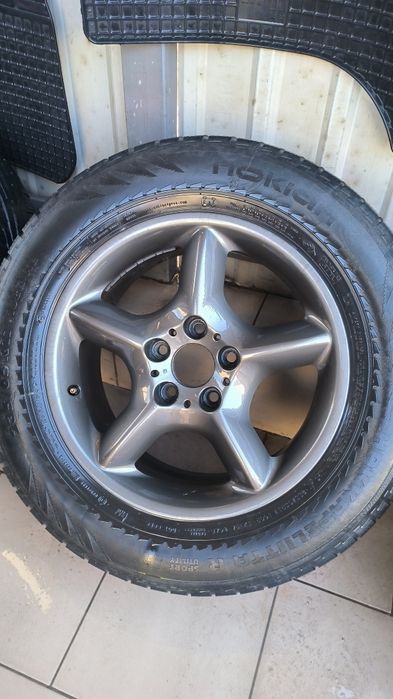 Продам диски R17