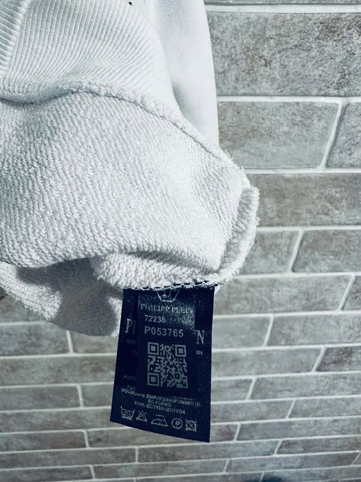 Світшот Philipp Plein