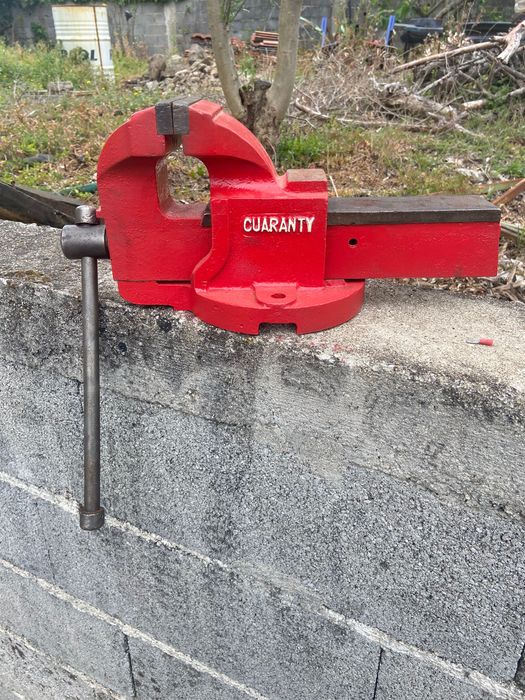 Vendo Torno de bancada