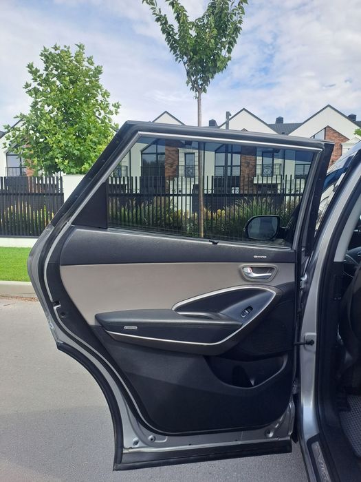 Продам гарне авто Hyundai Santa FE