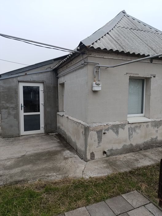 Продам будинок новобудову С.Таромське