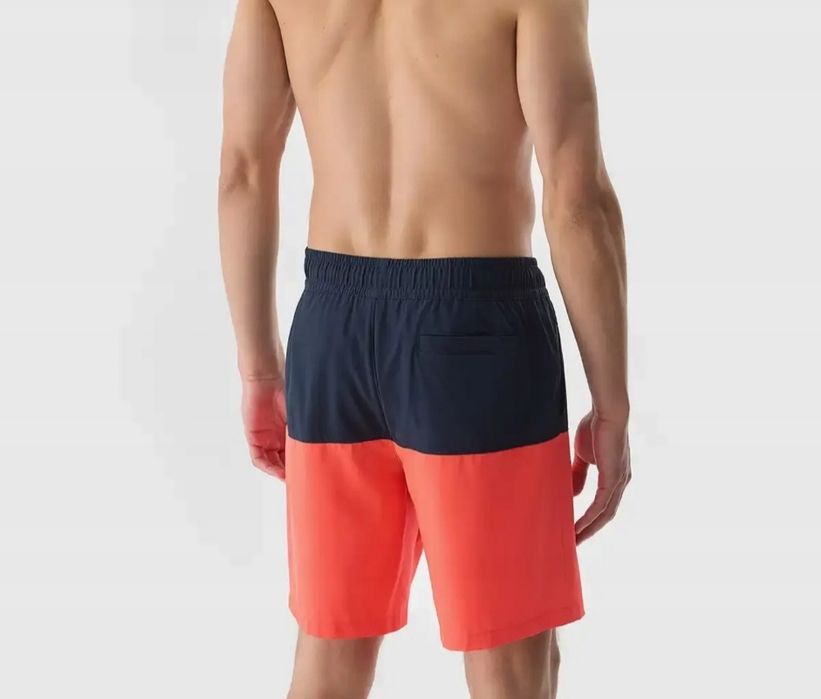 4F spodenki męskie S-3XL