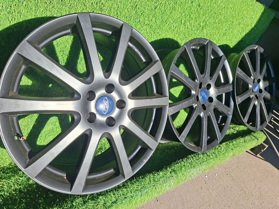[A87] ALUFELGI 19'' 5x108 FORD Kuga,Mondeo,S-Max,Galaxy,Volvo.