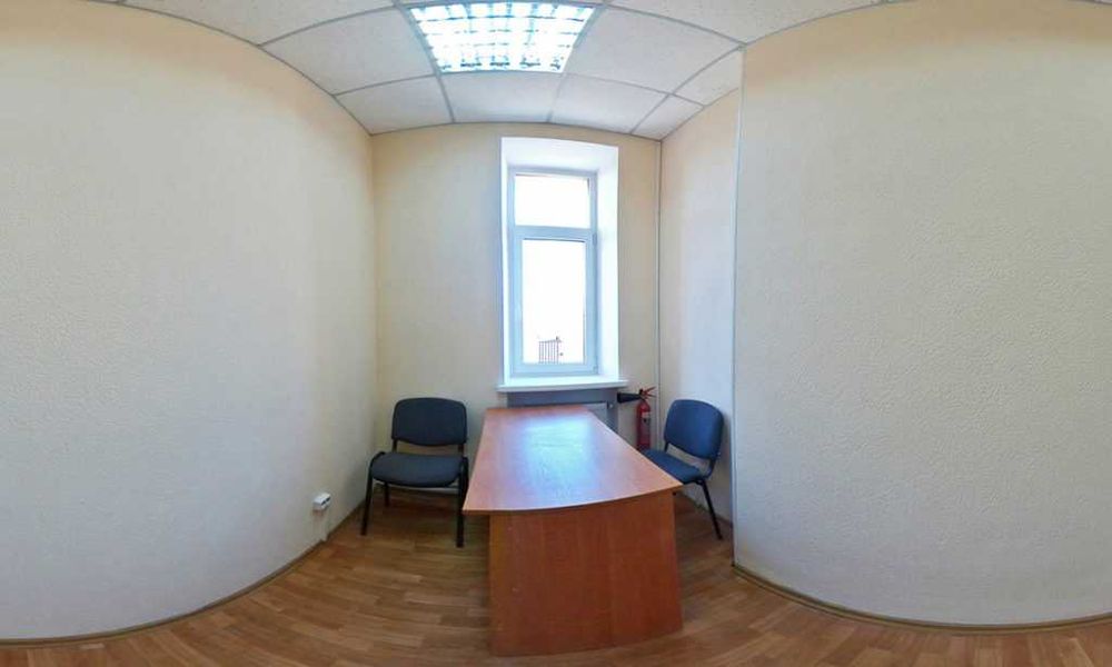 Оренда приміщень 7-27 м2 під будь-який бізнес в центрі Нікополя!