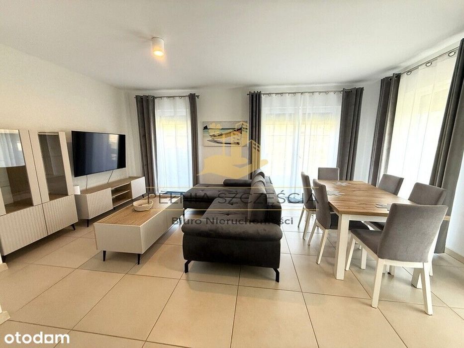 Dom w zabudowie bliźniaczej 140 m2/Ogród/Garaż