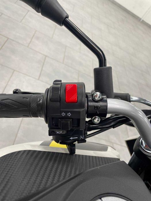 Акція на новий мотоцикл Zonsen Batllo 5 в АРТМОТО Хмельницький