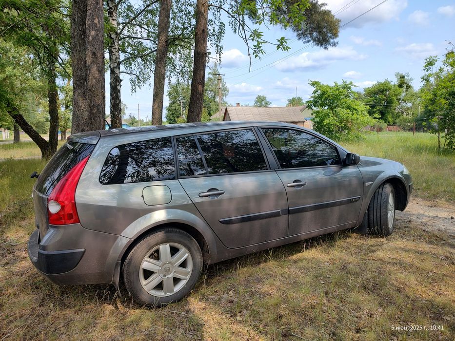 Продам автомобіль