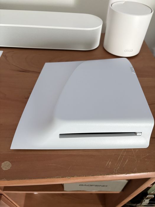 Playstation 5 Ultra HD Blu-ray Disc Drive for Digital Pro/Slim