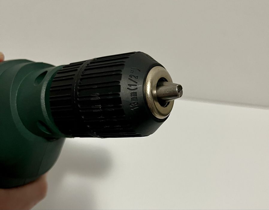 Дриль з ударом PSBM D5 500 W