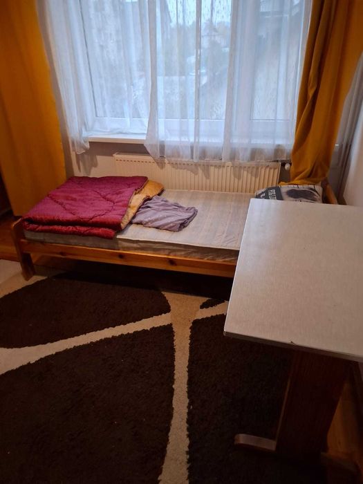 Do wynajęcia mieszkanie