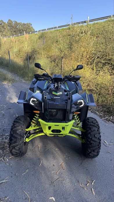 Polaris  Scrambler XP 1000 c/ iva dedutivel