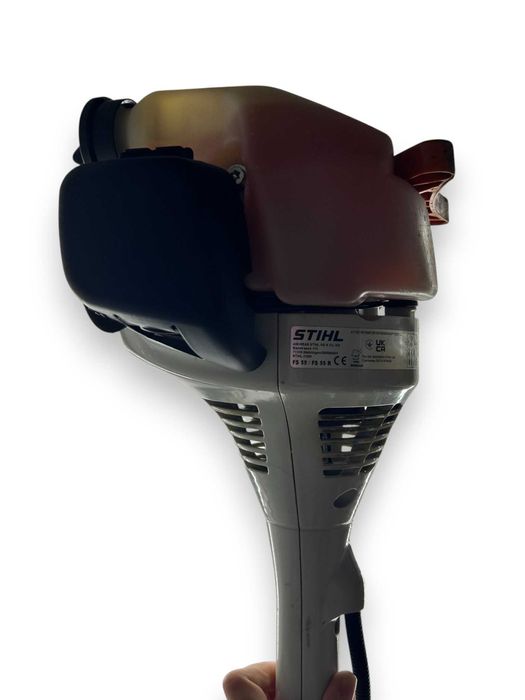 STIHL Kosa spalinowa FS 55 + gwarancja