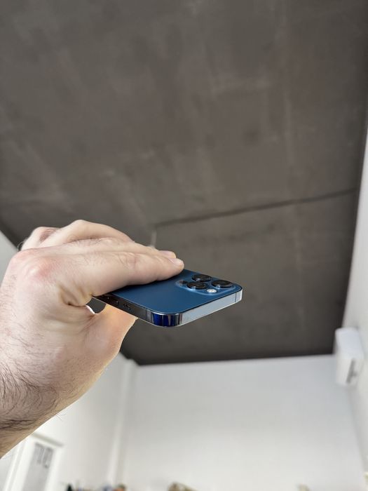 Apple iphone 12 Pro Max 256 gb Neverlock 100% айфон Про Макс