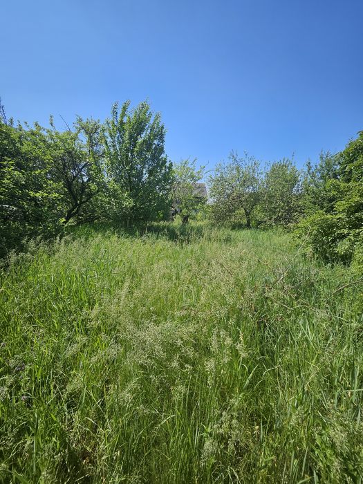 Земельна ділянка 5,5 соток 7000$