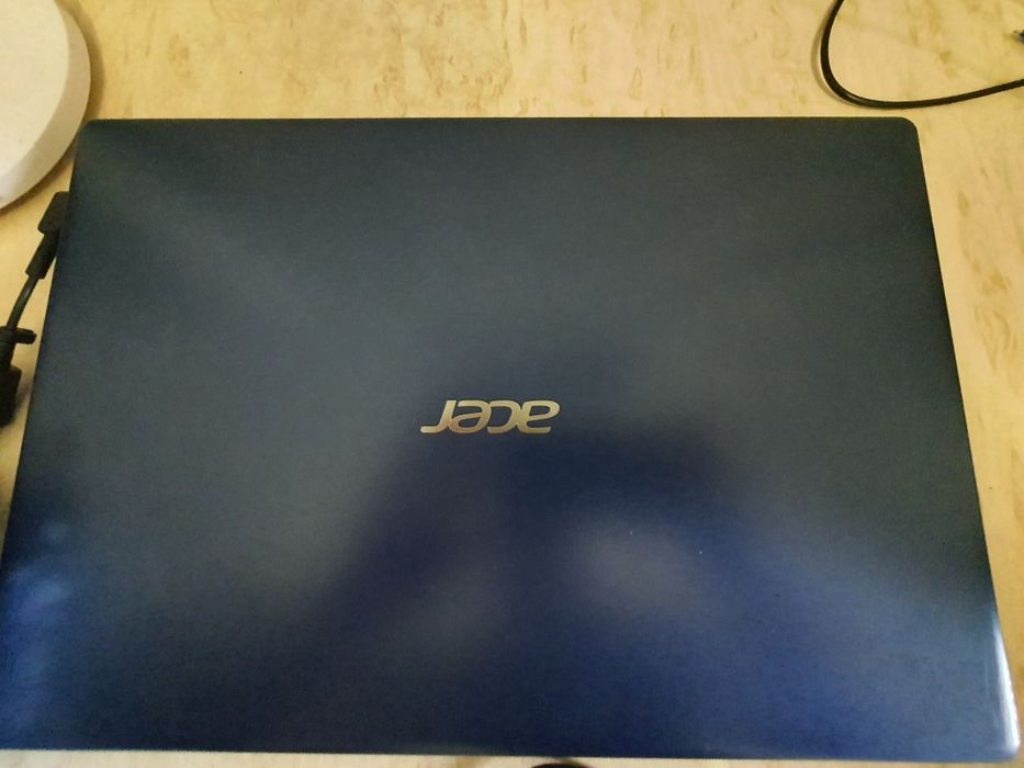 Продам ноутбук з дуже крутим дизайном Acer A315-34