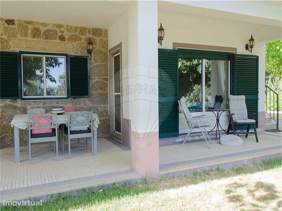 Quinta T5 para venda — Póvoa De Atalaia E Atalaia Do Campo, Castelo Branco