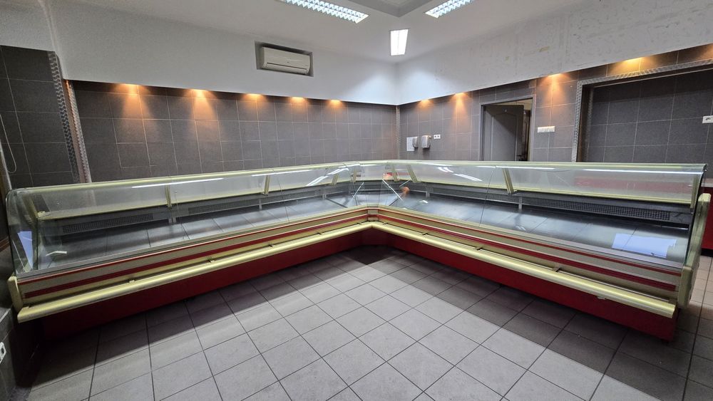 Lada chłodnicza sprzedam